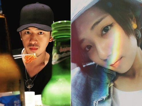 陈柏霖女友爆料视频,揭秘明星恋情背后的真相