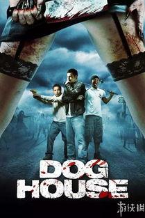 狗舍电影在线观看,温情守护，在线见证生命奇迹